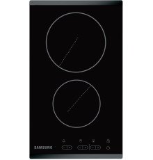 Варочная поверхность электрическая Samsung NZ32R1506BK/WT