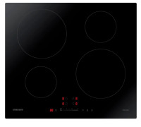 Варильна поверхня SAMSUNG NZ64H37070K/WT