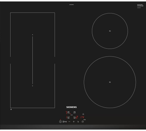 Варочная поверхность Siemens EE631BPB1E