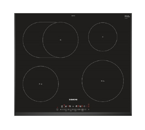 Варильна поверхня Siemens EH651FFC1E