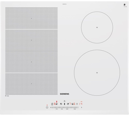 Варочная поверхность Siemens EX652FEC1E