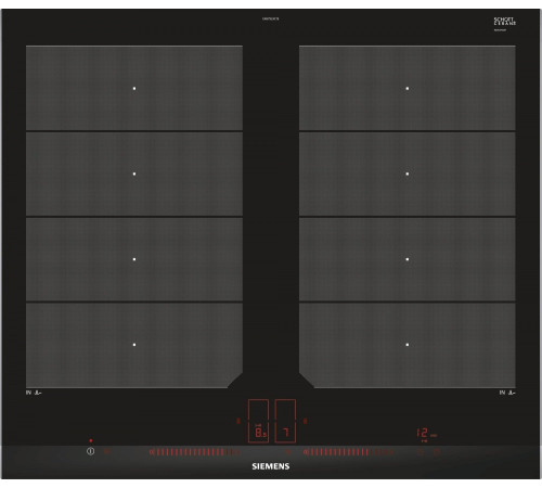 Варочная поверхность Siemens EX675LXC1E
