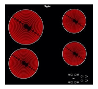 Варочная панель Whirlpool AKT 8090/NE