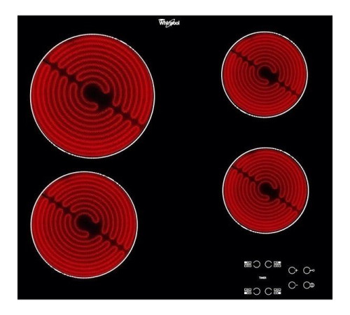 Варочная панель Whirlpool AKT 8090/NE