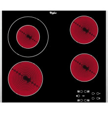 Варочная поверхность WHIRLPOOL AKT 8130/LX