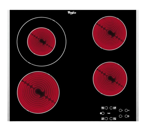 Варочная поверхность WHIRLPOOL AKT 8130/LX
