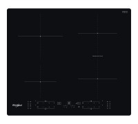 Варильна поверхня Whirlpool WBB8360NE