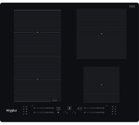 Варочная поверхность электрическая Whirlpool WFS0160NE