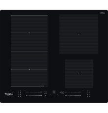 Варочная поверхность электрическая Whirlpool WFS0160NE