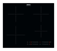 Варочная поверхность Zanussi IPZS6452KC