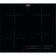 Варочная поверхность Zanussi IPZS6452KC