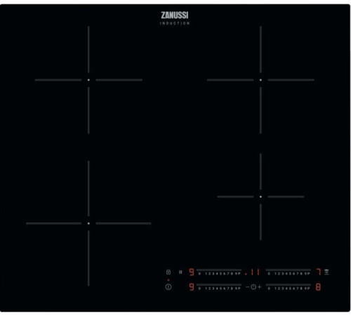 Варочная поверхность Zanussi ZITN644K
