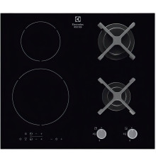 Варочная поверхность Electrolux EGD6576NOK