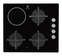 Варильна поверхня Electrolux EGE6182NOK