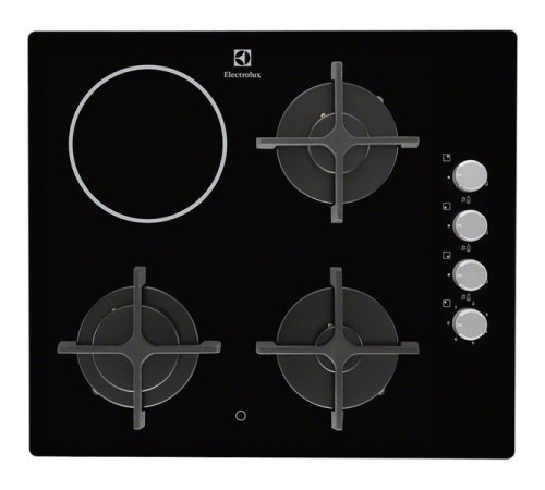Варочная поверхность Electrolux EGE6182NOK