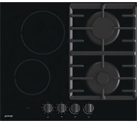 Варильна поверхня Gorenje GCE691BSC