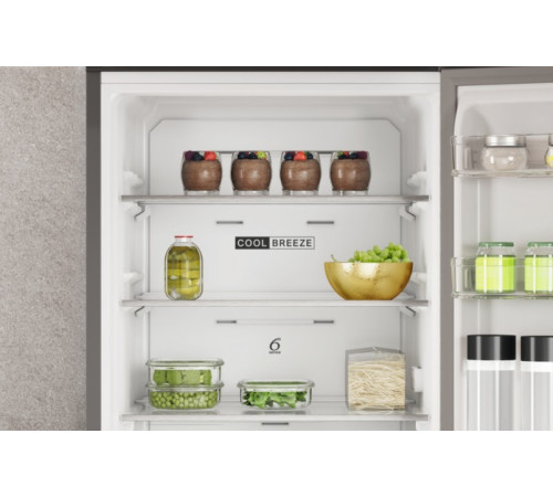 Холодильник Whirlpool W7X82OOX