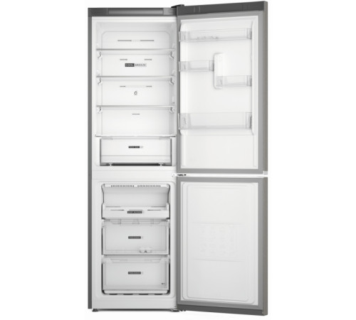 Холодильник Whirlpool W7X82OOX