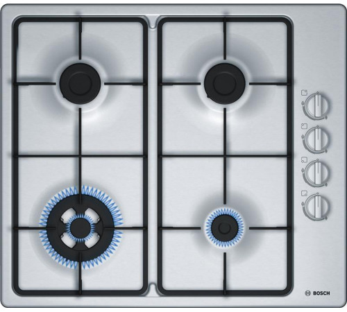 Варочная поверхность Bosch PBH6C5B60O