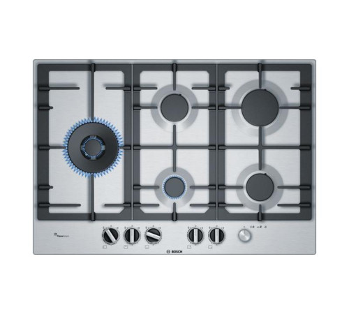 Варочная поверхность газовая Bosch PCS7A5M90