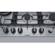 Варочная поверхность газовая Bosch PCS7A5M90