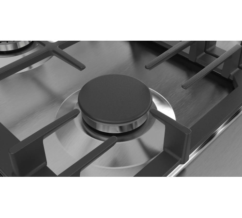 Варочная поверхность газовая Bosch PCS7A5M90