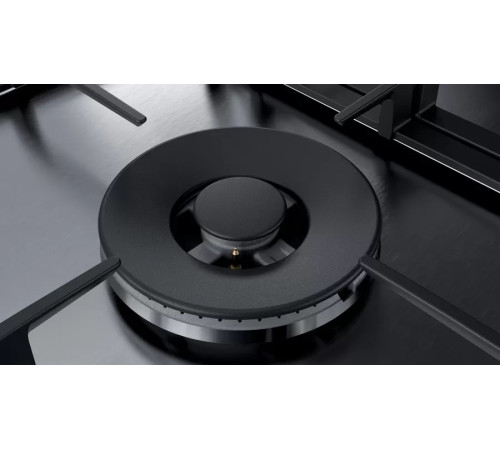 Варочная поверхность газовая Bosch PCS7A5M90