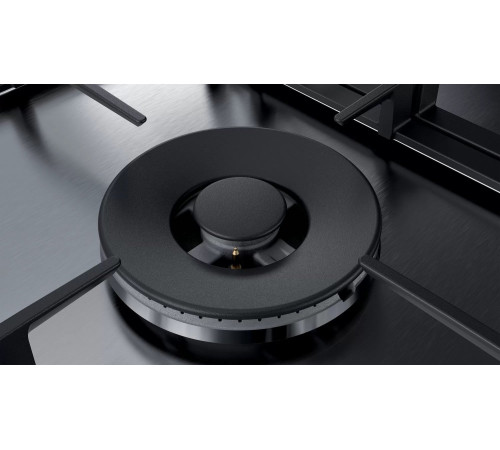Варочная поверхность газовая Bosch PCS7A5M90