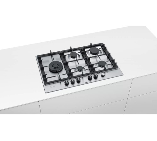 Варочная поверхность газовая Bosch PCS7A5M90