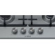 Варочная поверхность газовая Bosch PGH6B5O93R
