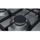 Варочная поверхность газовая Bosch PGH6B5O93R
