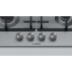 Варочная поверхность газовая Bosch PGH6B5O93R