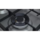 Варочная поверхность газовая Bosch PGH6B5O93R