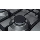 Варочная поверхность газовая Bosch PGH6B5O93R