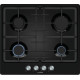 Варочная поверхность газовая Bosch PGP6B6O93R