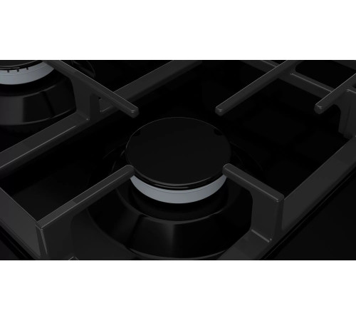 Варочная поверхность газовая Bosch PGP6B6O93R