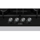 Варочная поверхность газовая Bosch PGP6B6O93R