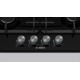 Варочная поверхность газовая Bosch PGP6B6O93R