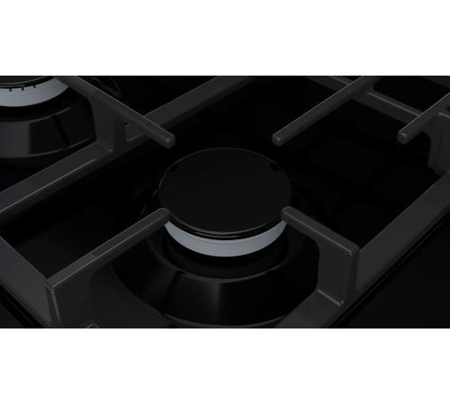 Варочная поверхность газовая Bosch PGP6B6O93R