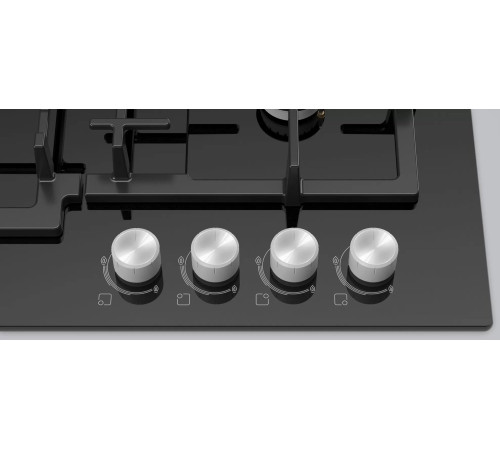 Встраиваемая газовая поверхность Bosch PNP6B6O92R