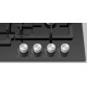 Встраиваемая газовая поверхность Bosch PNP6B6O92R