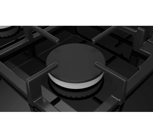 Встраиваемая газовая поверхность Bosch PNP6B6O92R