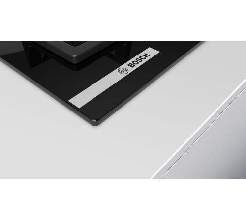 Встраиваемая газовая поверхность Bosch PNP6B6O92R