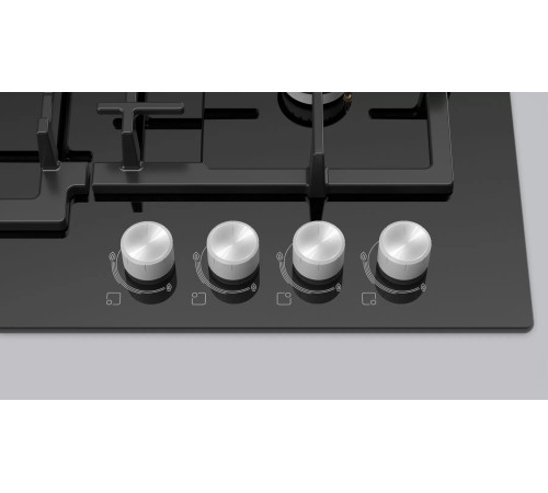 Встраиваемая газовая поверхность Bosch PNP6B6O92R