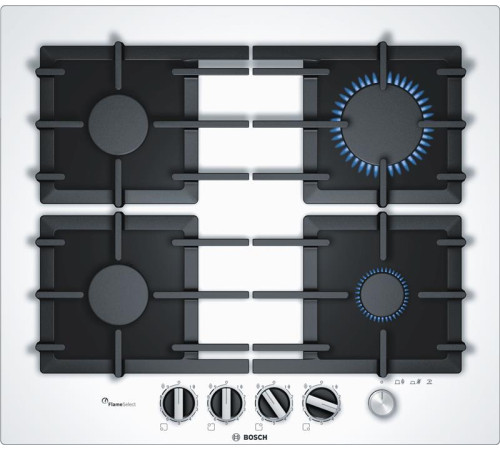 Варочная поверхность Bosch PPP6A2M90R