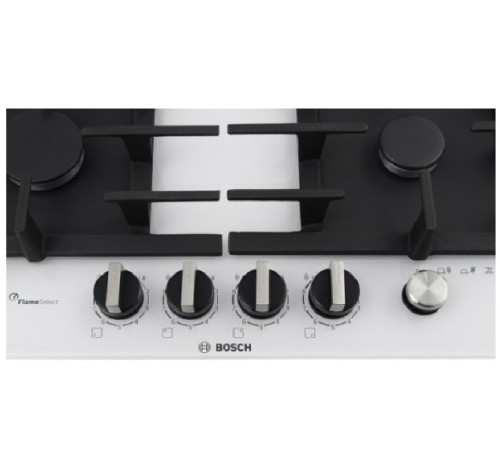 Варочная поверхность Bosch PPP6A2M90R