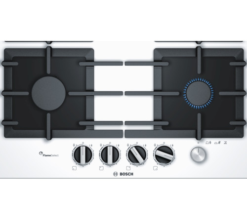 Варочная поверхность Bosch PPP6A2M90R