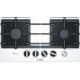Варочная поверхность Bosch PPP6A2M90R