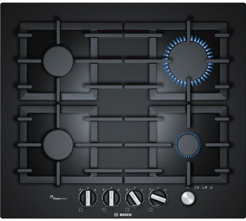 Варочная поверхность Bosch PPP6A6M90R