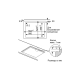 Варочная поверхность Bosch PPP6A6M90R